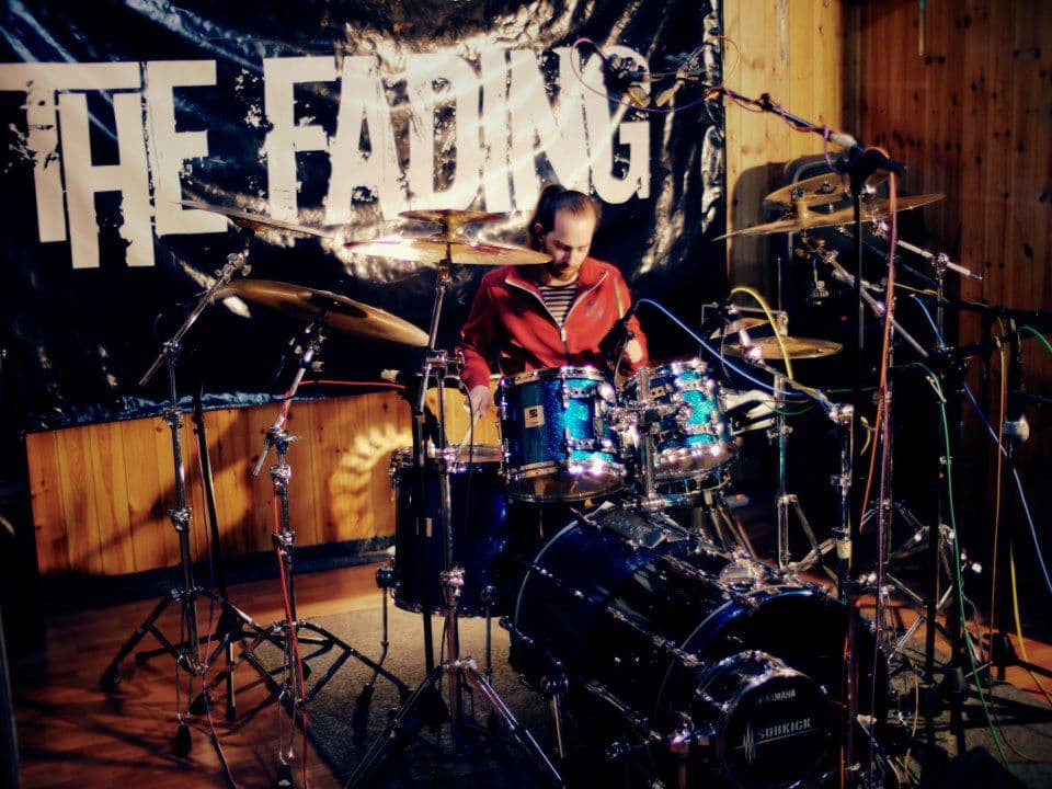 AG studio
